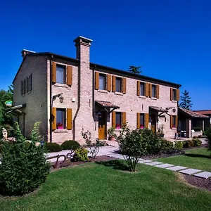  Séjour à la ferme Il Dosso